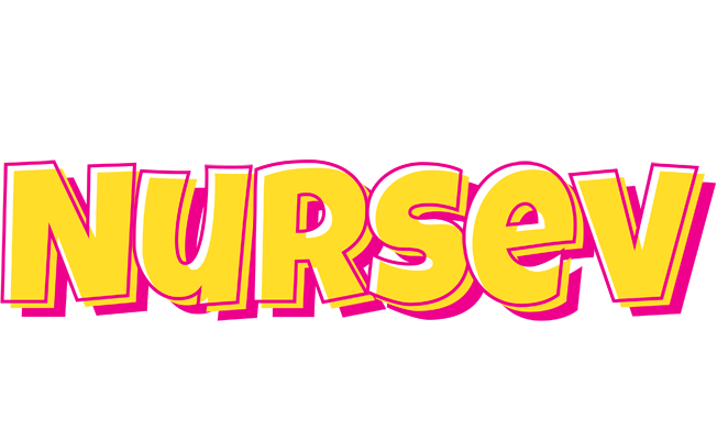 Nursev kaboom logo