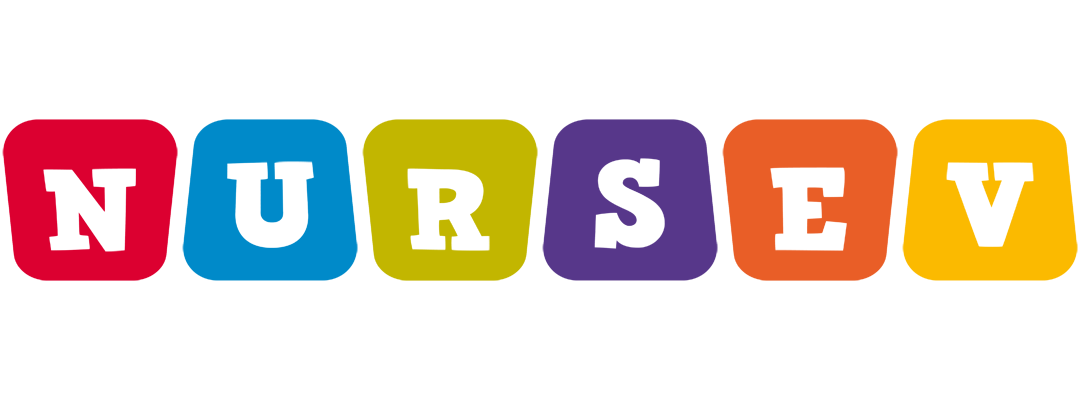 Nursev kiddo logo
