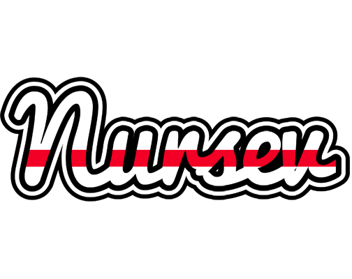 Nursev kingdom logo