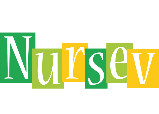 Nursev lemonade logo