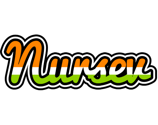 Nursev mumbai logo