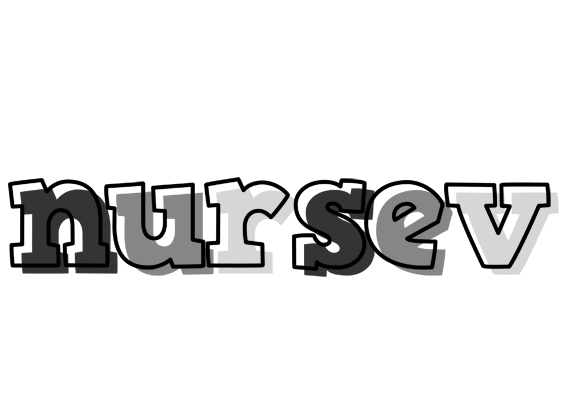 Nursev night logo