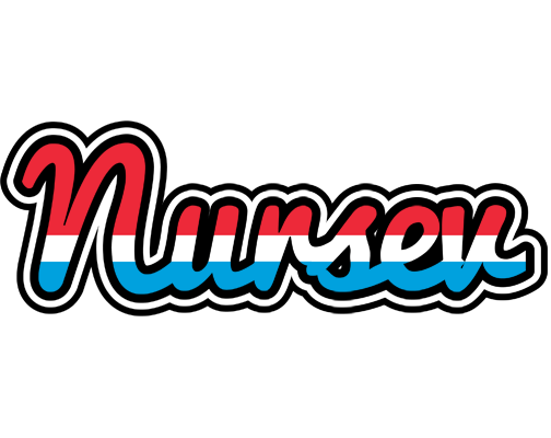 Nursev norway logo