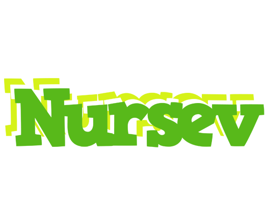 Nursev picnic logo