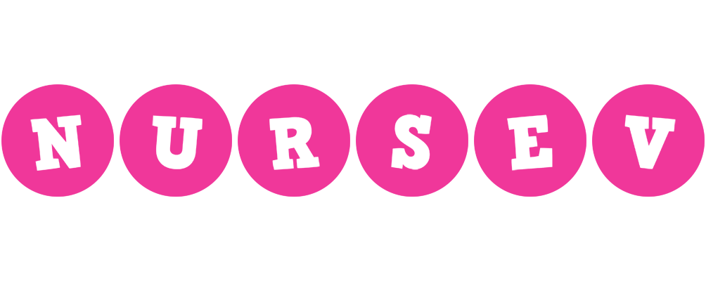Nursev poker logo