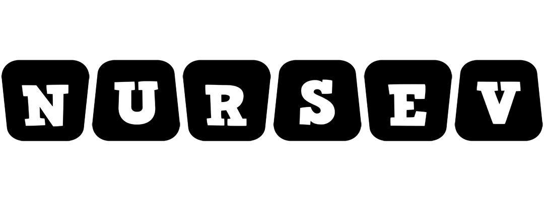 Nursev racing logo