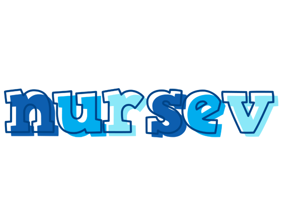 Nursev sailor logo