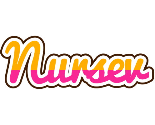 Nursev smoothie logo
