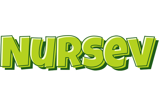 Nursev summer logo