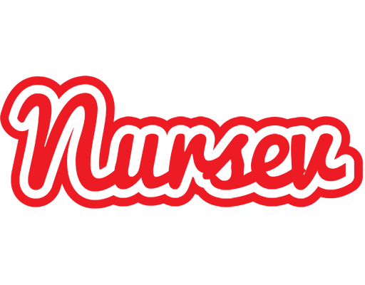 Nursev sunshine logo