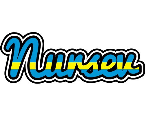 Nursev sweden logo