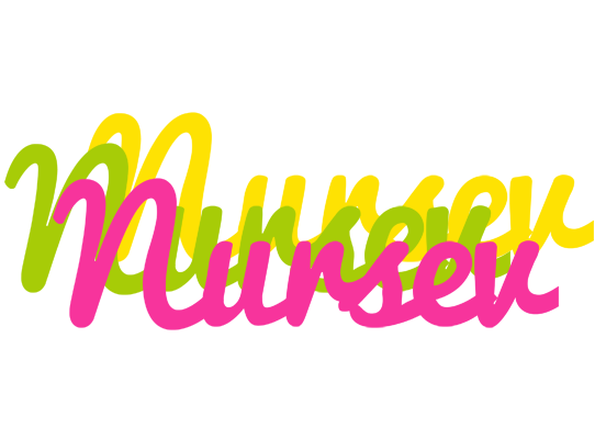 Nursev sweets logo