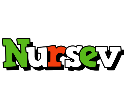 Nursev venezia logo