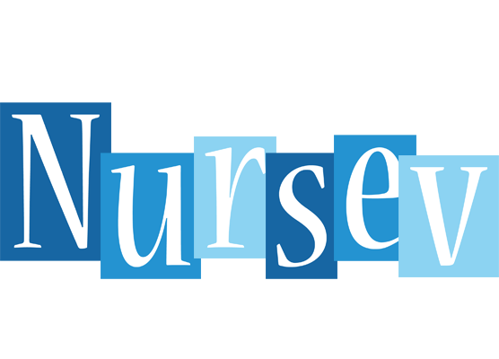 Nursev winter logo