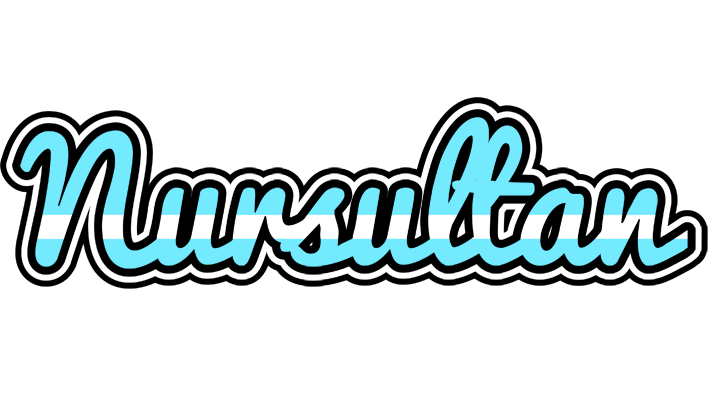Nursultan argentine logo