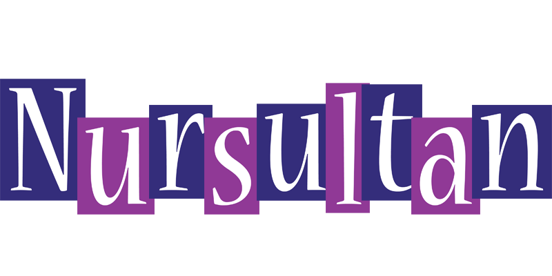 Nursultan autumn logo