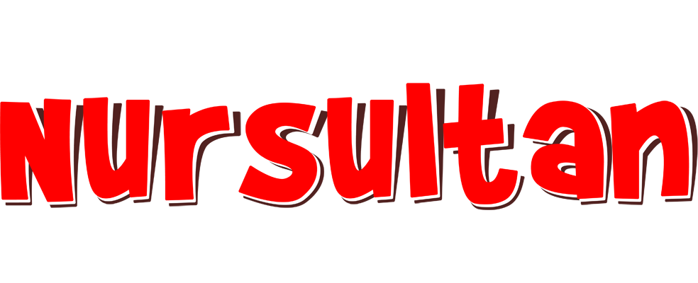 Nursultan basket logo