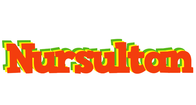 Nursultan bbq logo