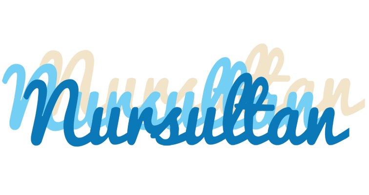 Nursultan breeze logo
