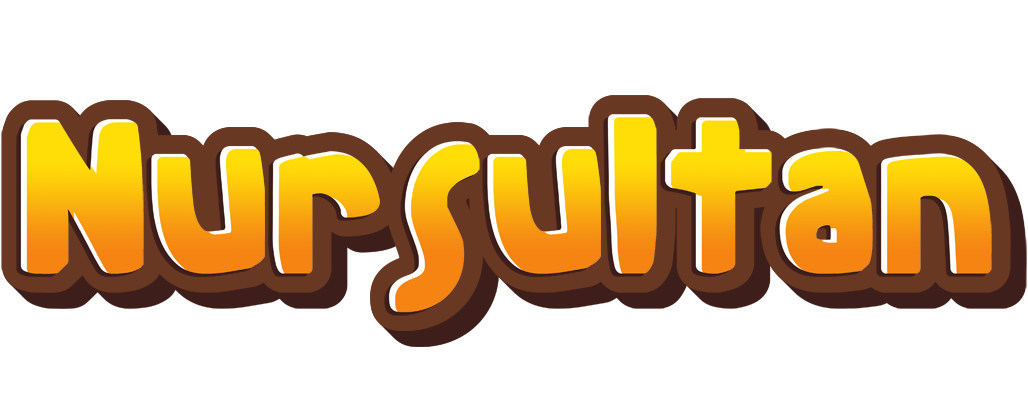 Nursultan cookies logo