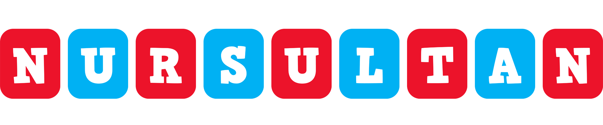 Nursultan diesel logo