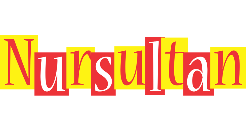 Nursultan errors logo