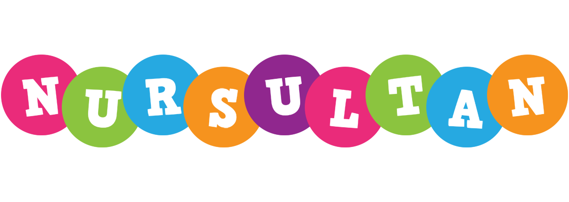 Nursultan friends logo