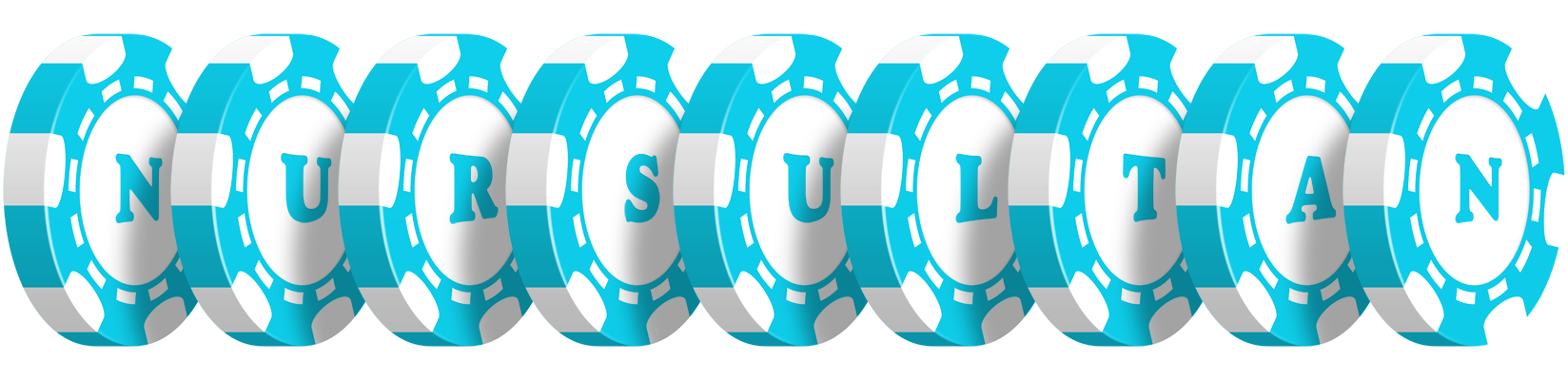Nursultan funbet logo