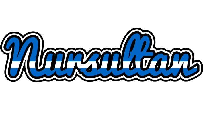 Nursultan greece logo