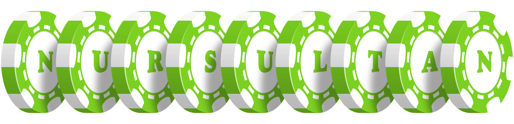 Nursultan holdem logo