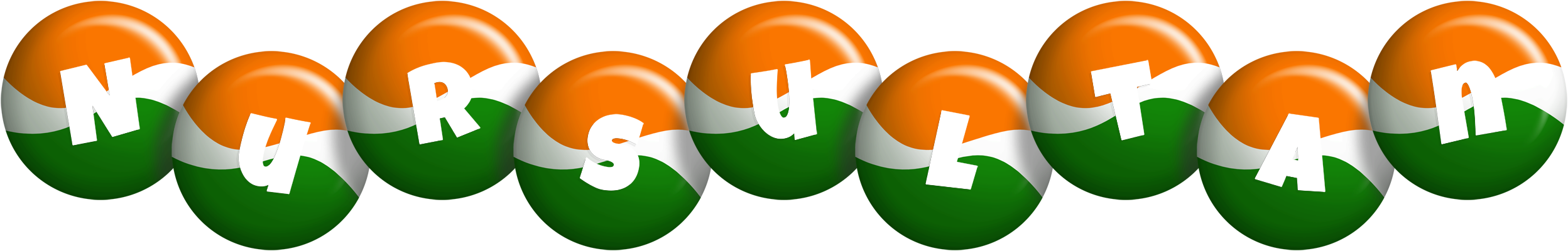 Nursultan india logo