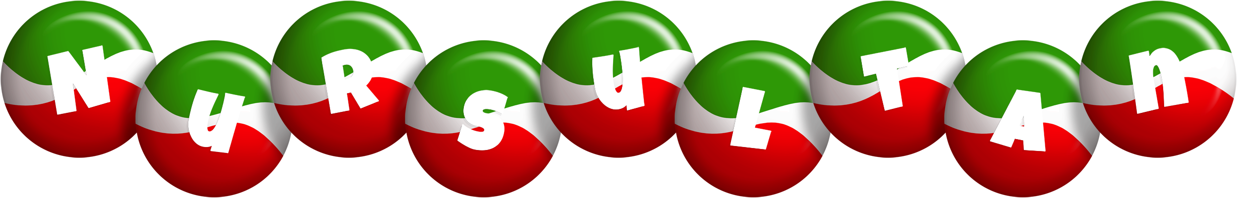 Nursultan italy logo