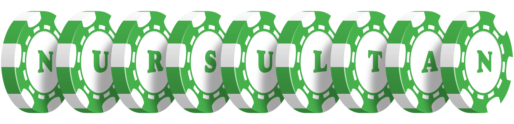 Nursultan kicker logo