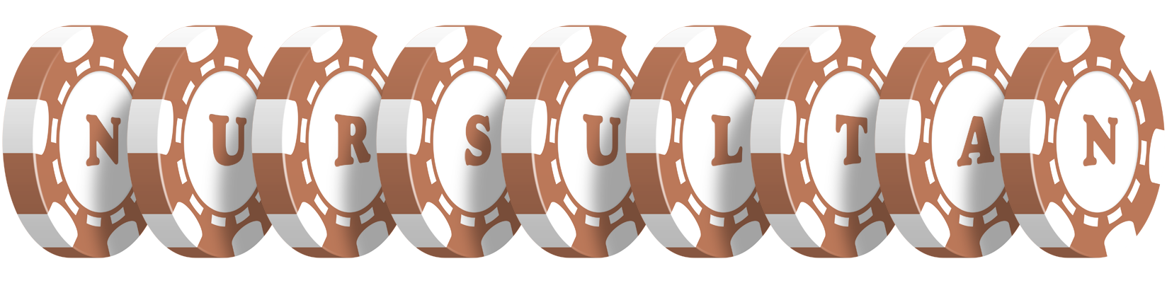 Nursultan limit logo