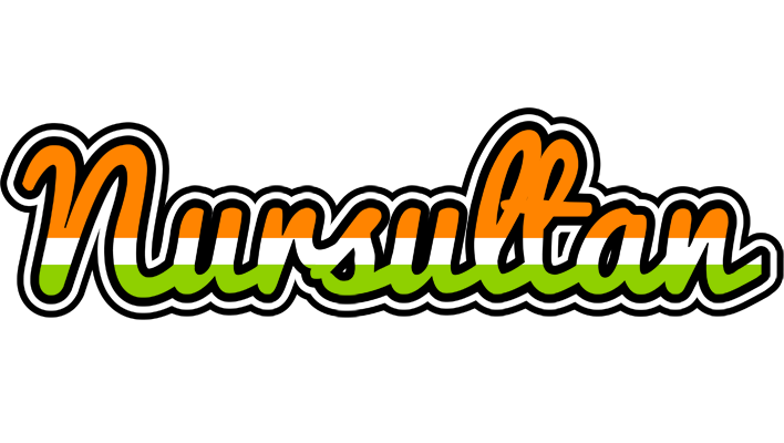 Nursultan mumbai logo