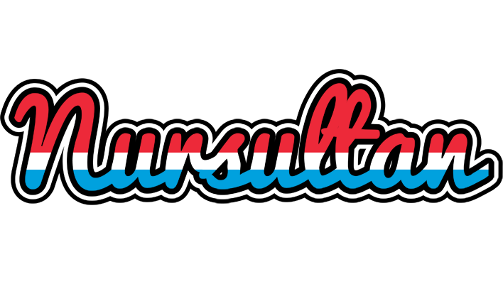 Nursultan norway logo
