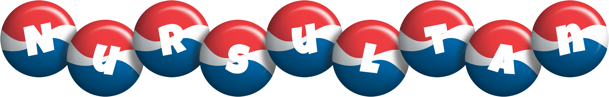 Nursultan paris logo