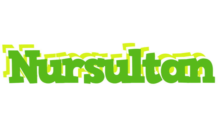Nursultan picnic logo