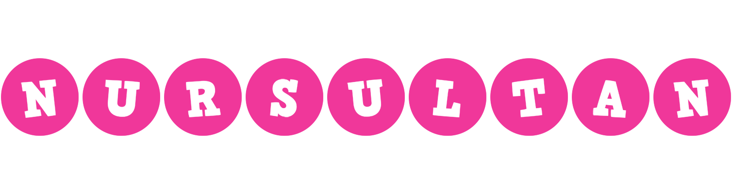 Nursultan poker logo
