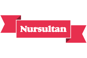 Nursultan sale logo