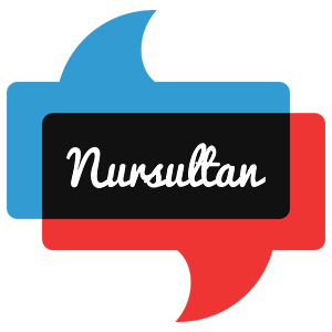 Nursultan sharks logo