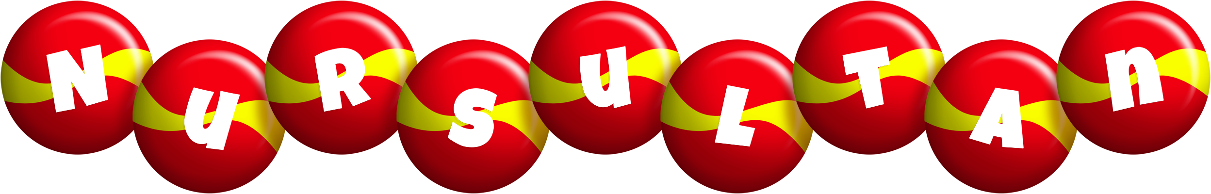 Nursultan spain logo