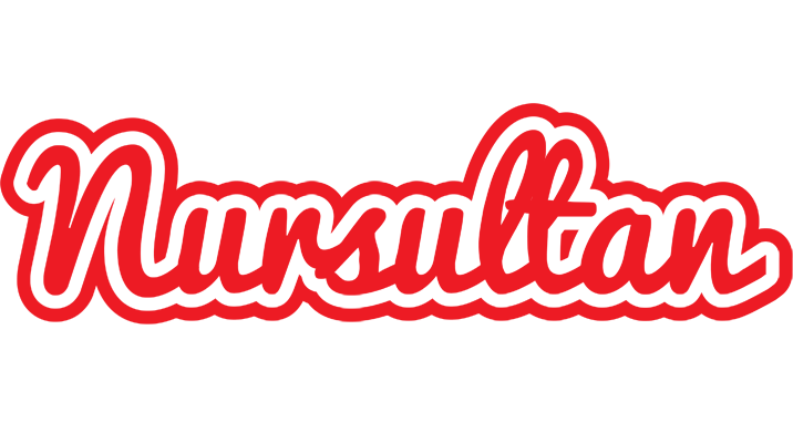 Nursultan sunshine logo