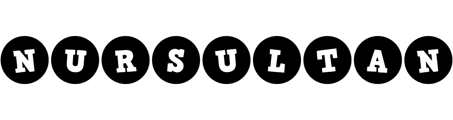 Nursultan tools logo