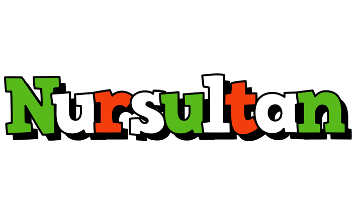 Nursultan venezia logo