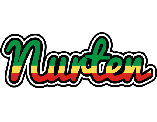 Nurten african logo