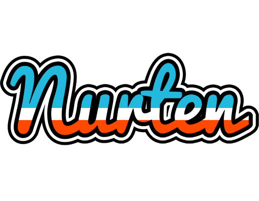 Nurten america logo