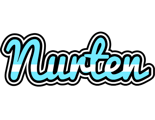 Nurten argentine logo