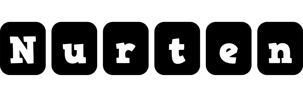 Nurten box logo