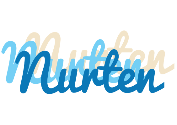 Nurten breeze logo